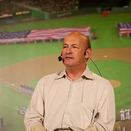 Portrait of Stan Kasten