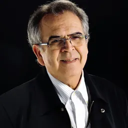 Portrait of José Fernandes de Oliveira
