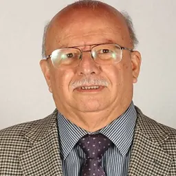 Portrait of Eduardo Castillo Vigouroux