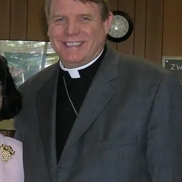 Portrait of Gregg A. Mast