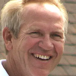 Portrait of John Doll