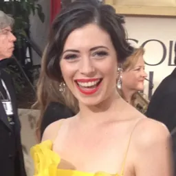 Portrait of Lauren Miller