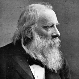Portrait of Jaroslav Vrchlický