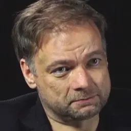 Portrait of André Øvredal