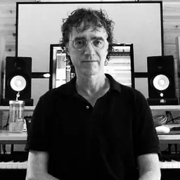 Portrait of Peter Calandra