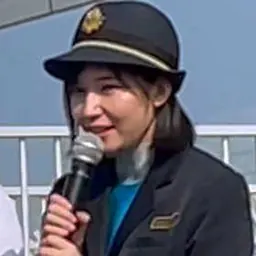 Portrait of Ayako Suzukawa