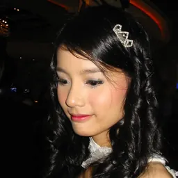 Portrait of Chanidapa Pongsilpipat