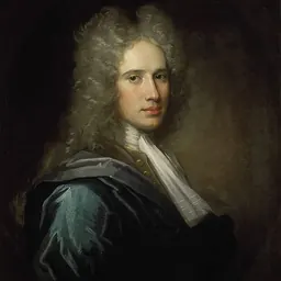 Portrait of William Aikman