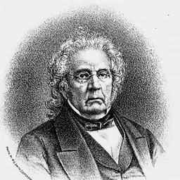 Portrait of John Holmes Prentiss