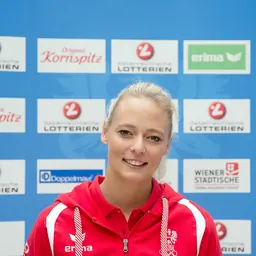 Portrait of Nicol Ruprecht