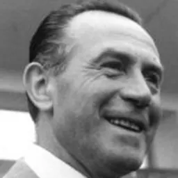 Portrait of Giuseppe Bigogno