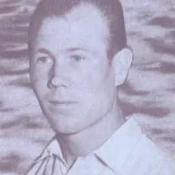 Portrait of Achim Sidorov