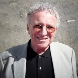 Portrait of Nelson Monfort
