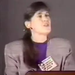 Portrait of Linda Abriola