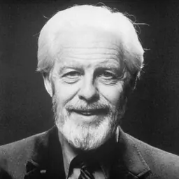 Portrait of Jay Doblin