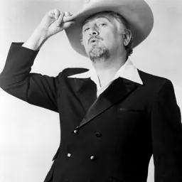 Portrait of Jack Clement