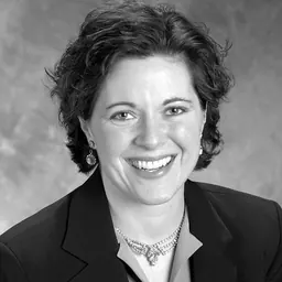Portrait of Judy Nicastro