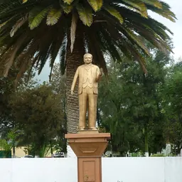 Portrait of Felipe de Jesús Villanueva Gutiérrez