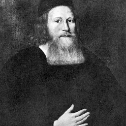 Portrait of Georg Wallin
