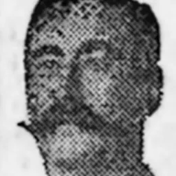 Portrait of Bill Goodenough