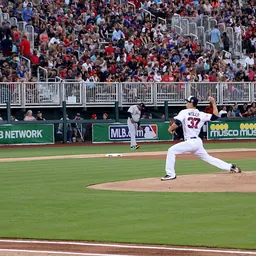 Portrait of Matt Wisler