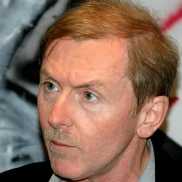 Portrait of Richard Konvicka