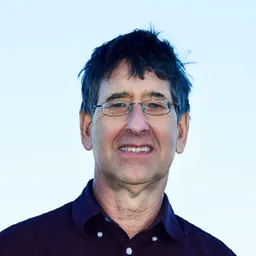 Portrait of Arnon Rosenthal