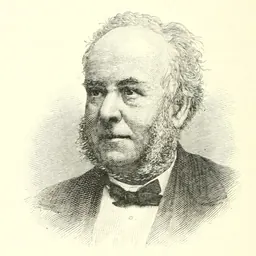 Portrait of Edward Lloyd
