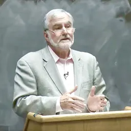 Portrait of William F. Schulz