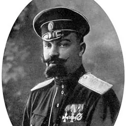 Portrait of Alexander Kutepov