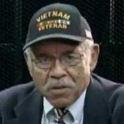 Portrait of Bruce Broussard