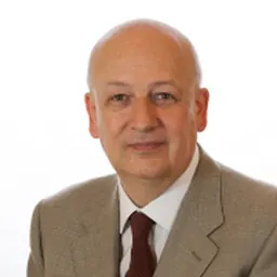 Portrait of Sandro Bondi