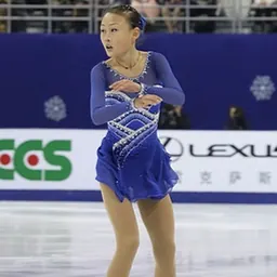 Portrait of Zhang Ying