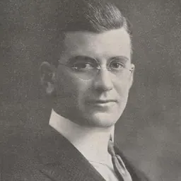 Portrait of Jay Randolph Monroe, III