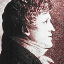 Portrait of Eugene-Casimir Villatte