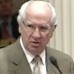 Portrait of Tom Harman