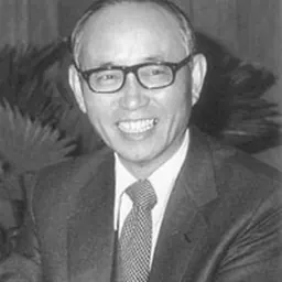 Portrait of Han-bin Lee