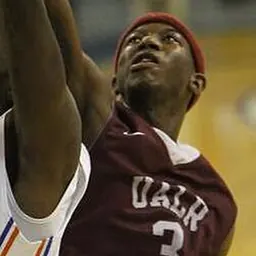 Portrait of Josh Hagins
