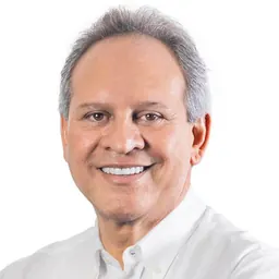 Portrait of Gerardo Sánchez García