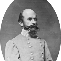 Portrait of Richard S. Ewell