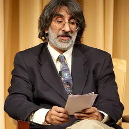 Portrait of Akhil Reed Amar