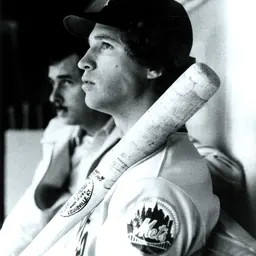 Portrait of Doug Flynn