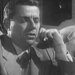 Portrait of Richard Rober