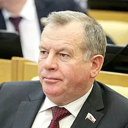 Portrait of Ivan Loor