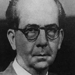 Portrait of Augusto Mijares