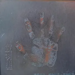 Portrait of Kōji Kitao
