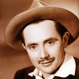 Portrait of José Ángel Espinoza