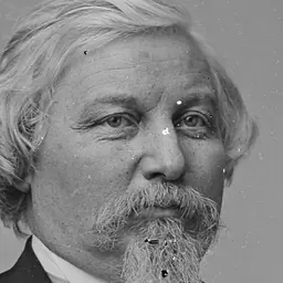 Portrait of Marshall Jewell