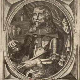Portrait of Carlo Andrea Caracciolo, II marchese di Torrecuso