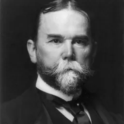 Portrait of John Hay